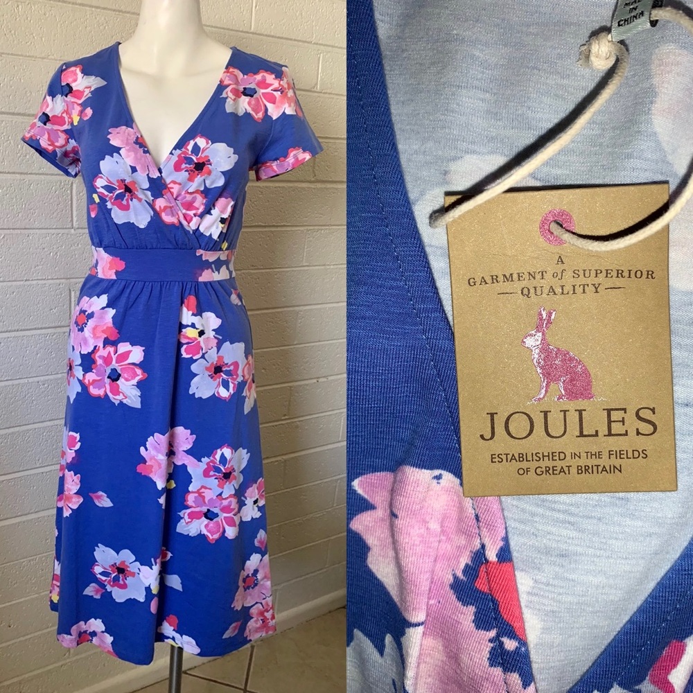 Joules dress